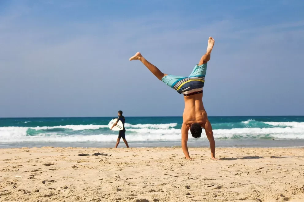 Curiosidades sobre el verano 2018