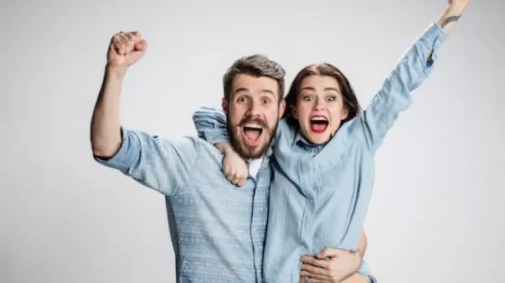 5 maneras para tener energía positiva todos los días