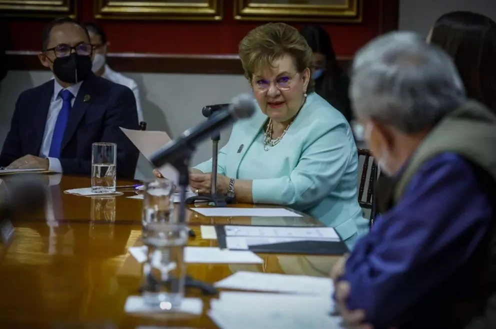 Hará la UAdeO censo de desplazados en convenio con Gobierno de Sinaloa