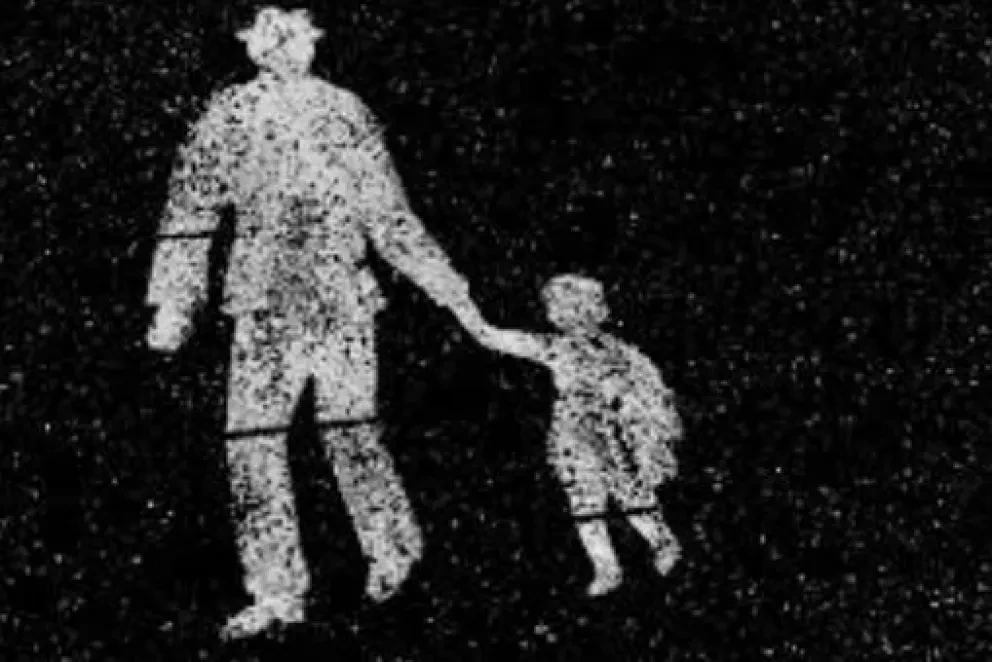 Y tú, ¿qué heredaste de tu padre?