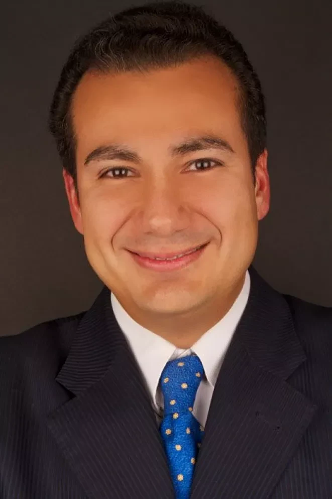 Heriberto Diarte, sinaloense con experiencia gerencial en 5 continentes