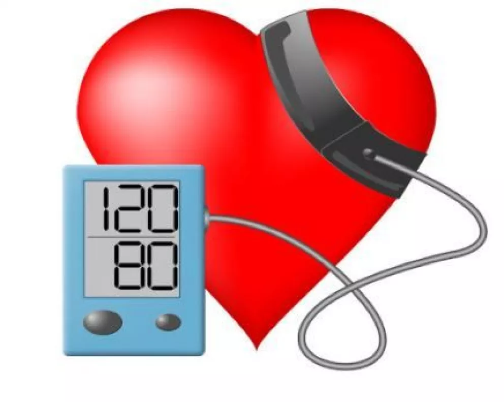Lo que debes saber sobre la Hipertensión