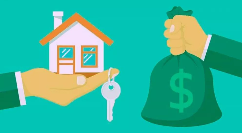 ¿Sabes cuál es el monto de la hipoteca de tu casa?