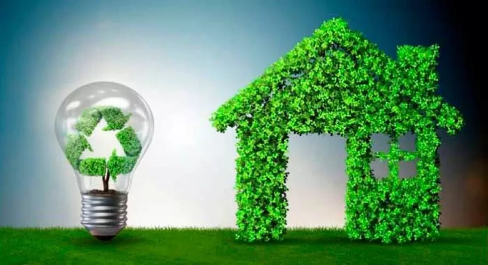 Crece vivienda ecológica en México