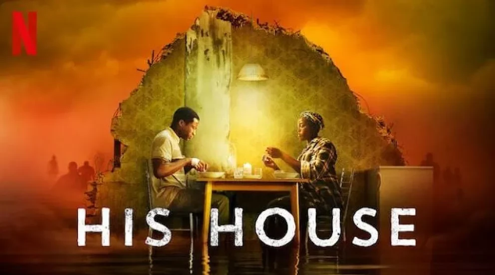 Las 10 mejores películas de Netflix para disfrutar en octubre