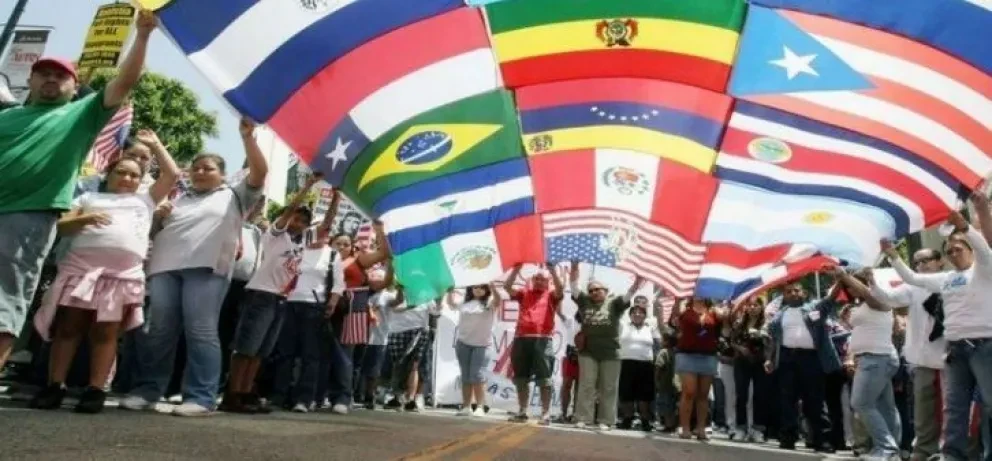 Diferencias de significados de palabras en Latinoamérica