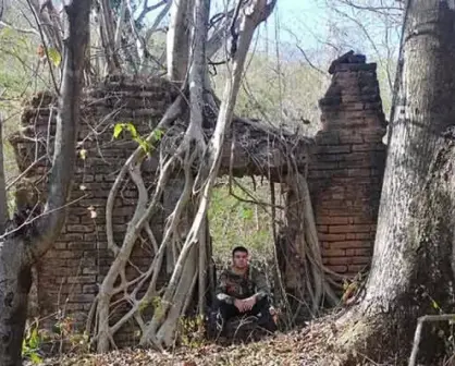 Conoce las ruinas de antiguos pueblos mineros en Concordia, Sinaloa