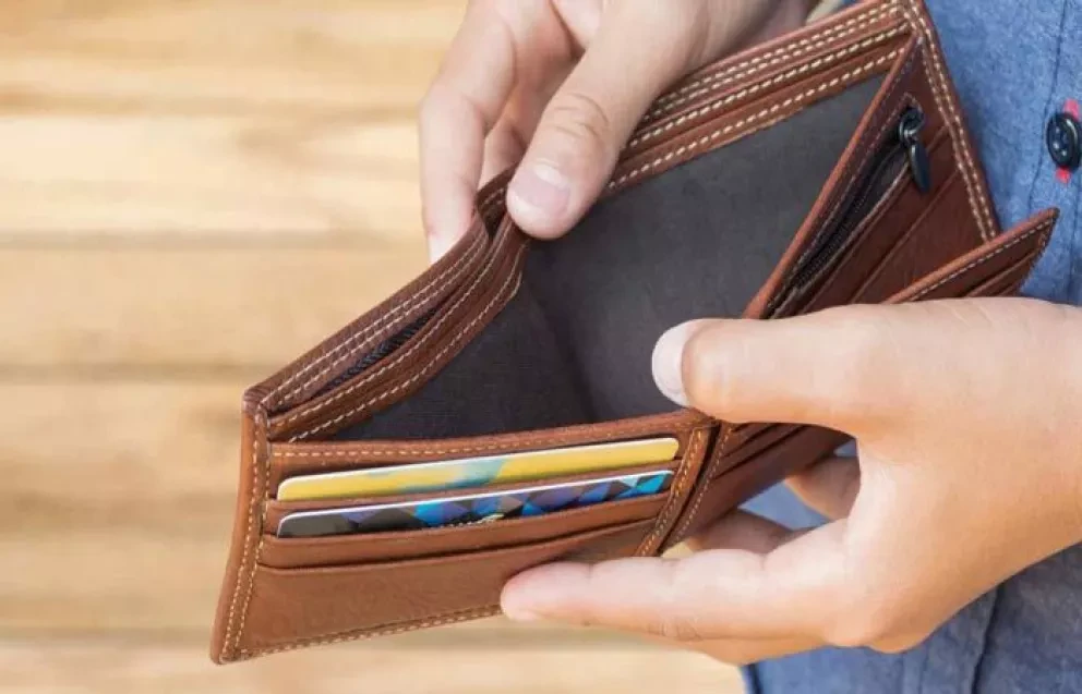 El 99% de las personas no siguen estas 4 reglas del dinero y eso las mantiene en la pobreza