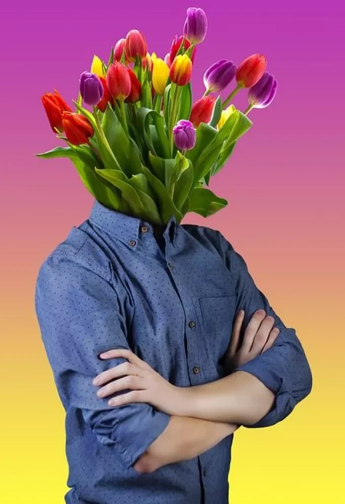 Desmitifiquemos al amor romántico...