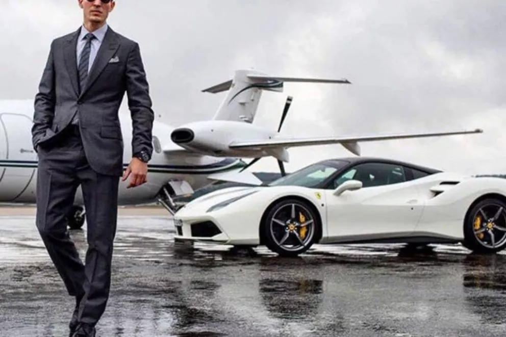 El Covid aumentó la fortuna de los 10 hombres más ricos del mundo