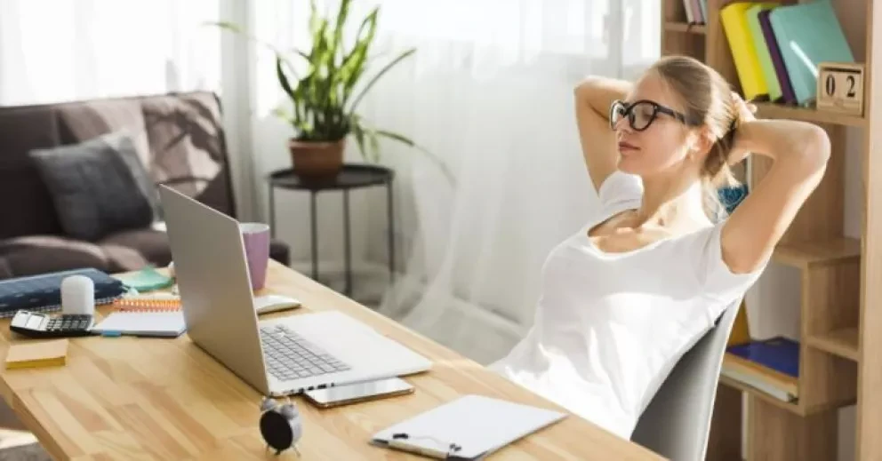 Más razones por las que prefieren el trabajo remoto