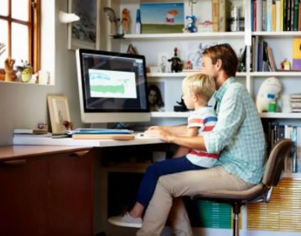 Tips de tecnología para mejorar el Home Office