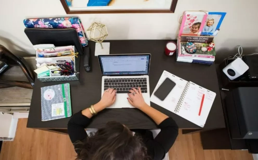 Nuevo uso de oficinas