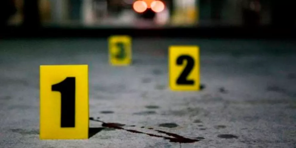 Marzo mes más bajo en homicidios de Culiacán desde 2016