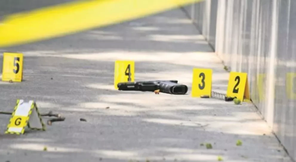 Continúa a la baja el promedio de homicidios en las últimas 12 semanas en Culiacán