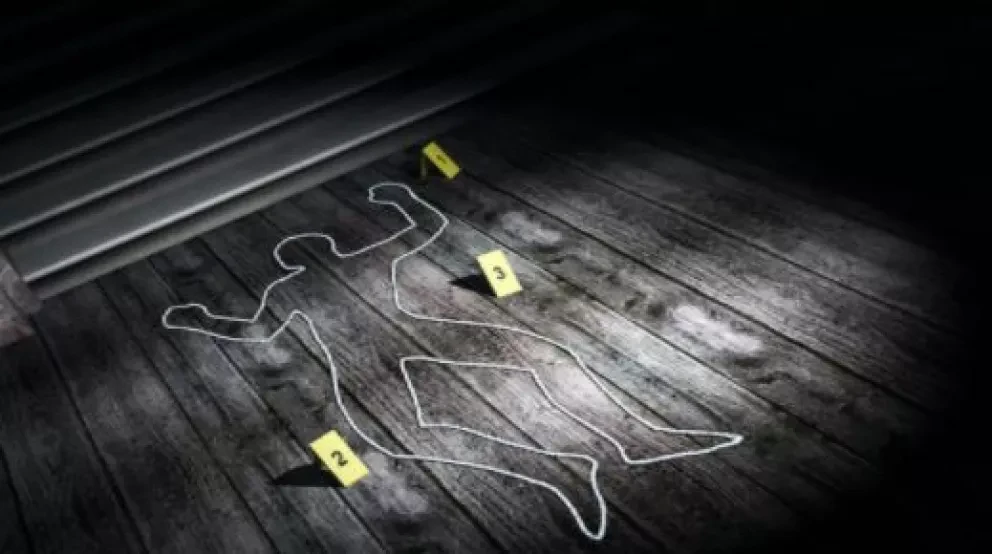 Muy mala semana para Culiacán en Homicidios