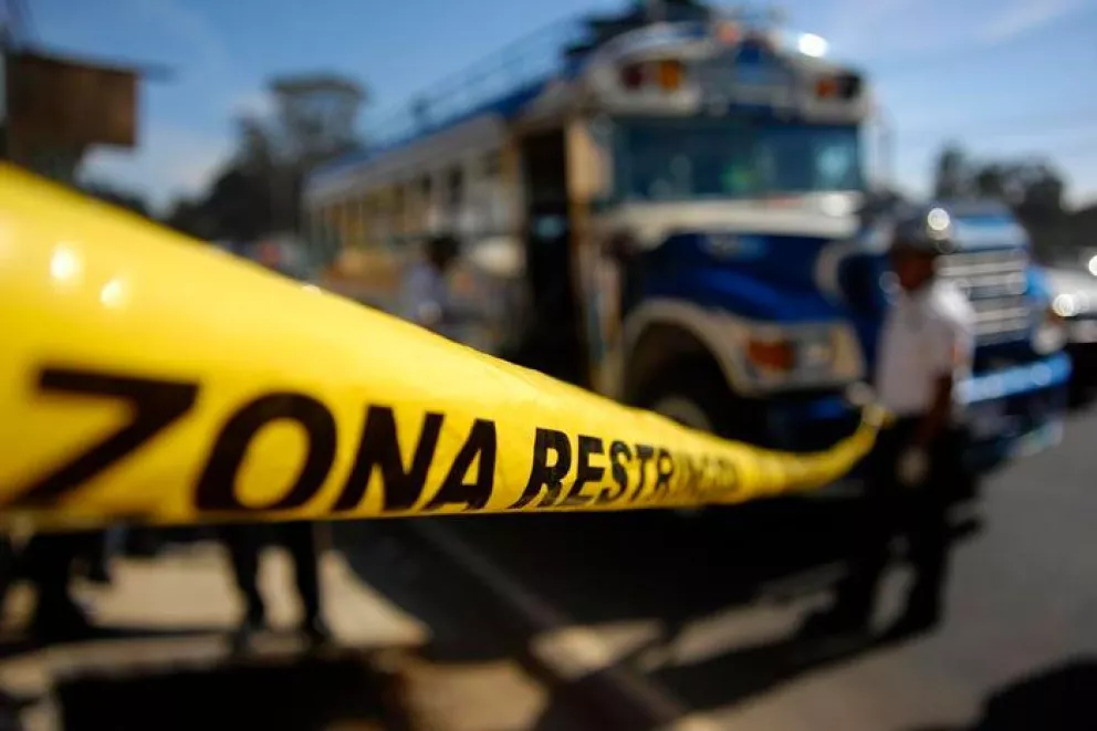 Se registraron 9 homicidios en la ciudad de Culiacán en última semana