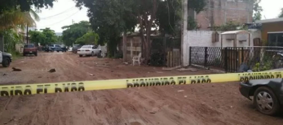 Comienza a cambiar la composición en el tipo de homicidios en Culiacán. Es tiempo de iniciar nuevas estrategias