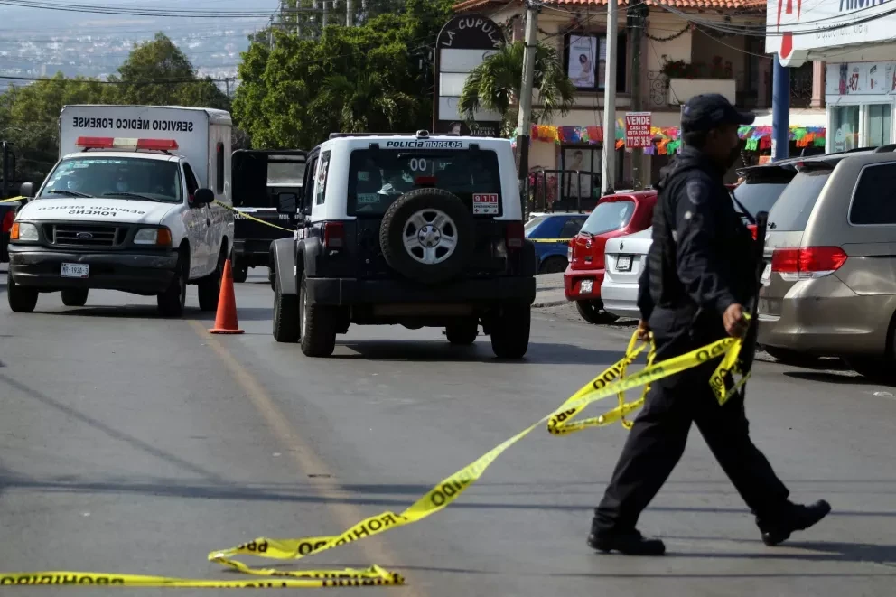 Es momento de revisar de nuevo la estrategia contra el Homicidio en Culiacán