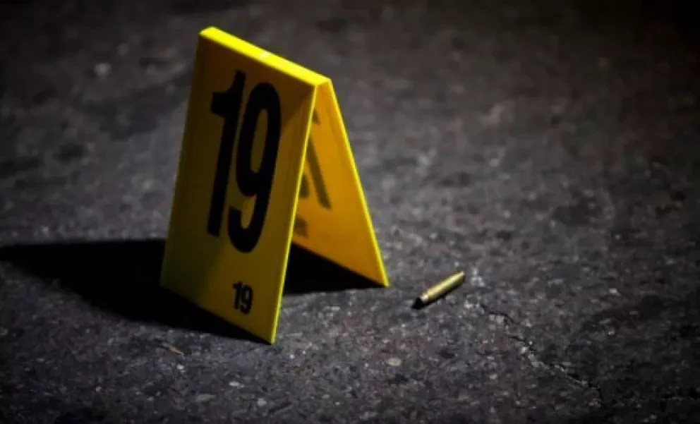 La menor cifra de homicidios en Culiacán en 12 años