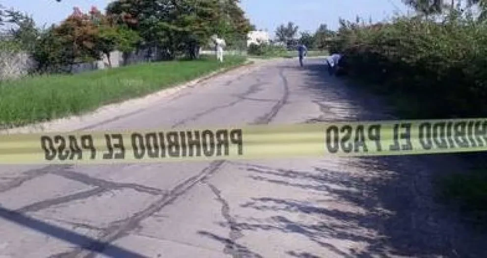 Suben Homicidios después de tres semanas