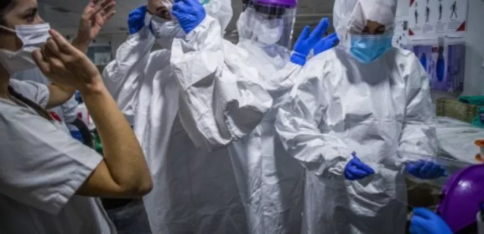 La vacunación Covid previene infección posvacunación grave: CDC
