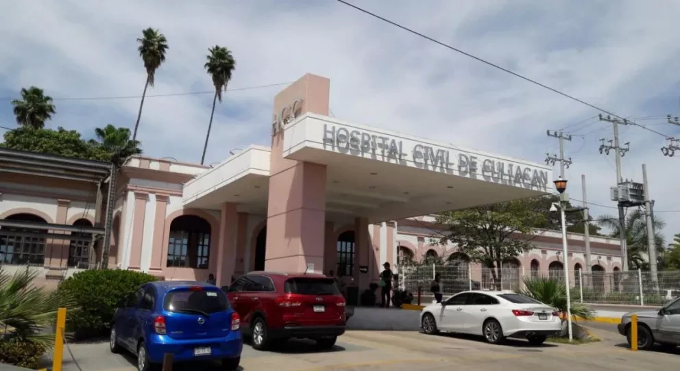 Hay sospechosos de coronavirus en 15 municipios de Sinaloa, 148 casos confirmados