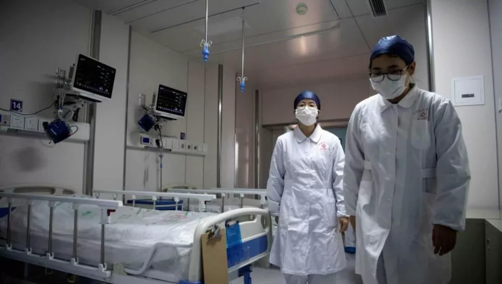 43 pacientes activos de coronavirus en Sinaloa, suman 7 enfermos en un día