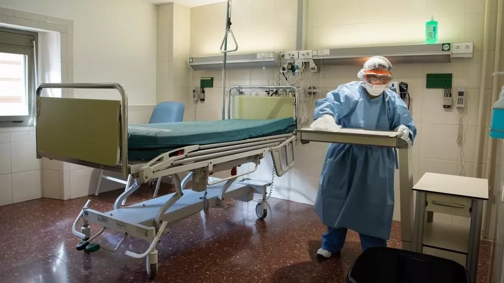 Ingresan 8 nuevos pacientes de coronavirus en Sinaloa, suman 13 muertes