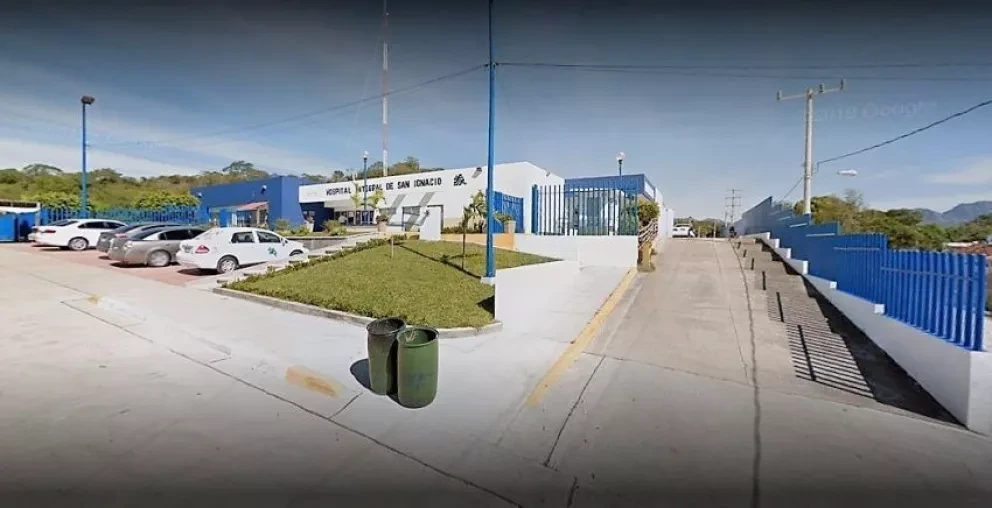Sólo hospital de San Ignacio ganó en rifa del avión en Sinaloa