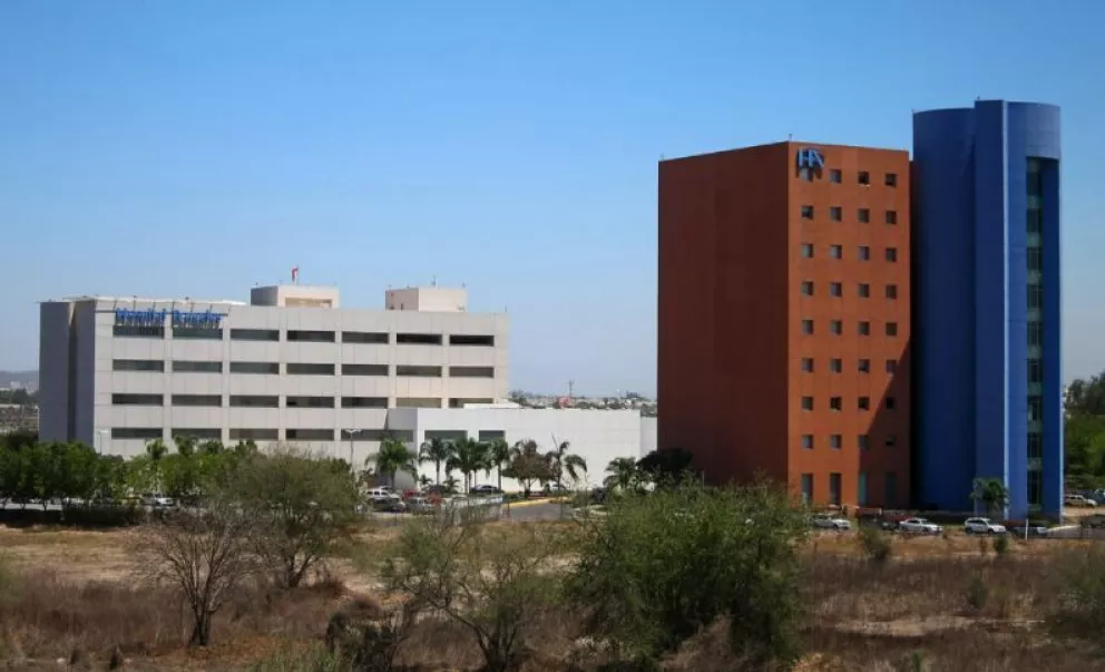 Hospital Ángeles Culiacán entre los 50 mejores hospitales de México