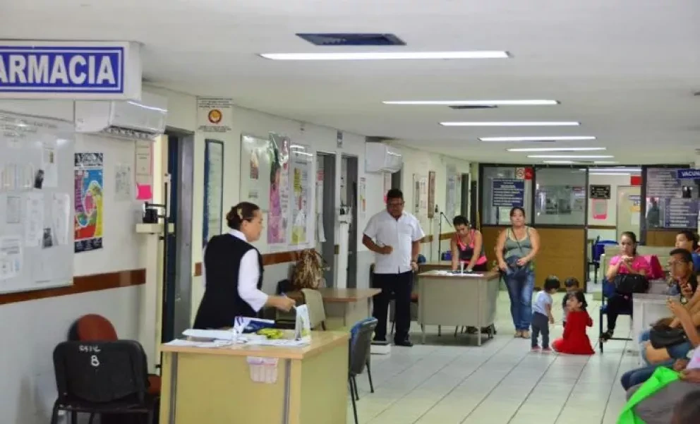 Terminó el Seguro Popular ya entró el Instituto de Salud y Bienestar