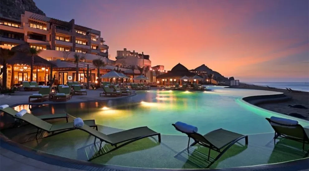 Presentan agenda de reapertura de hoteles en Los Cabos