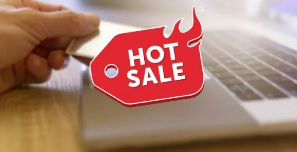 Del 23 al 31 de mayo será el Hot Sale México 2021