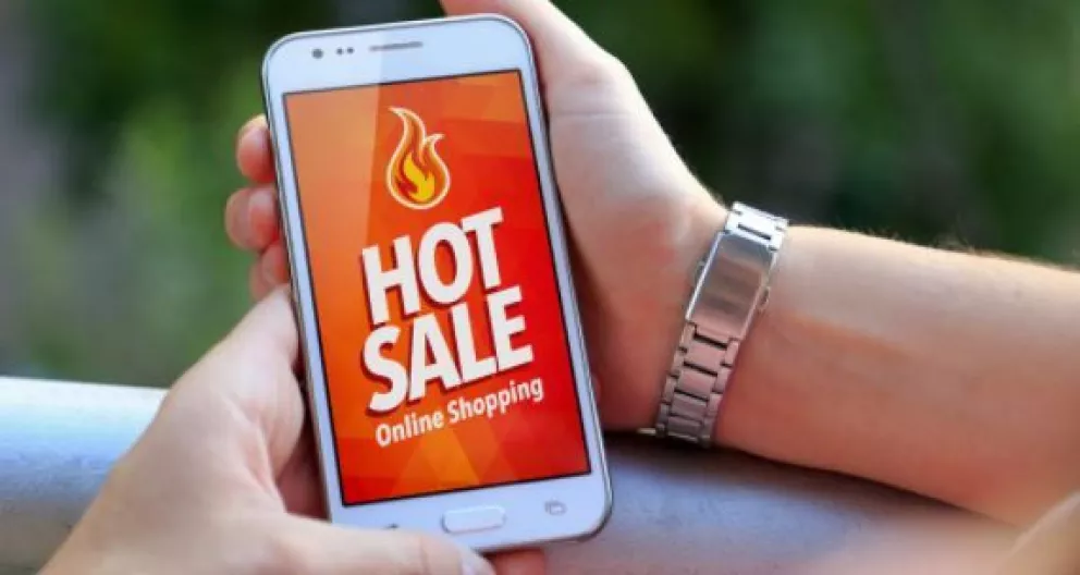 Tips para comprar desde tu celular de forma segura en Hot Sale 2021