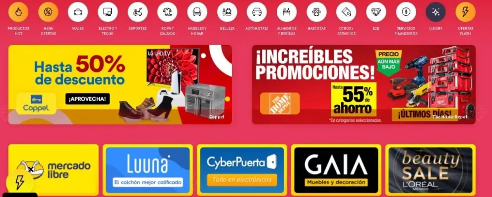 Guía para encontrar las mejores ofertas del Hot Sale 2021