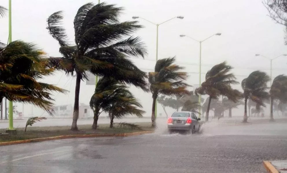 Temporada de Huracanes 2019 más cerca de lo que crees