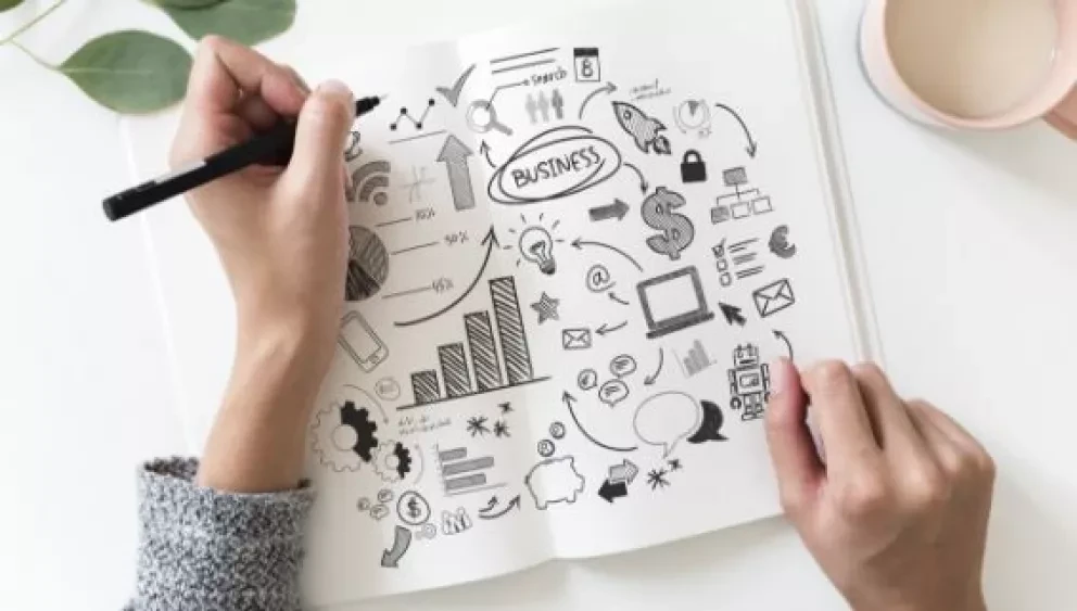 5 factores a considerar para convertir tu pasión en tu segundo negocio