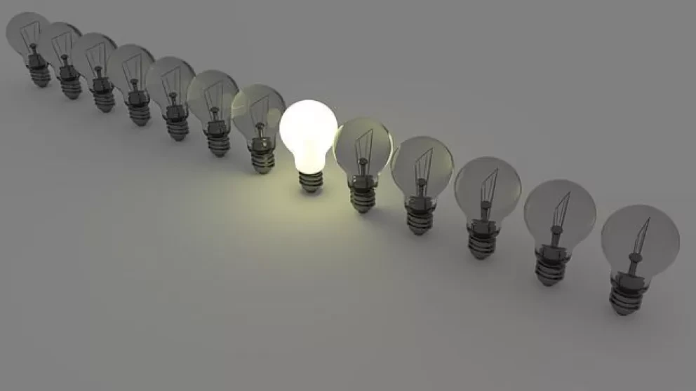¡Todos tenemos ideas!