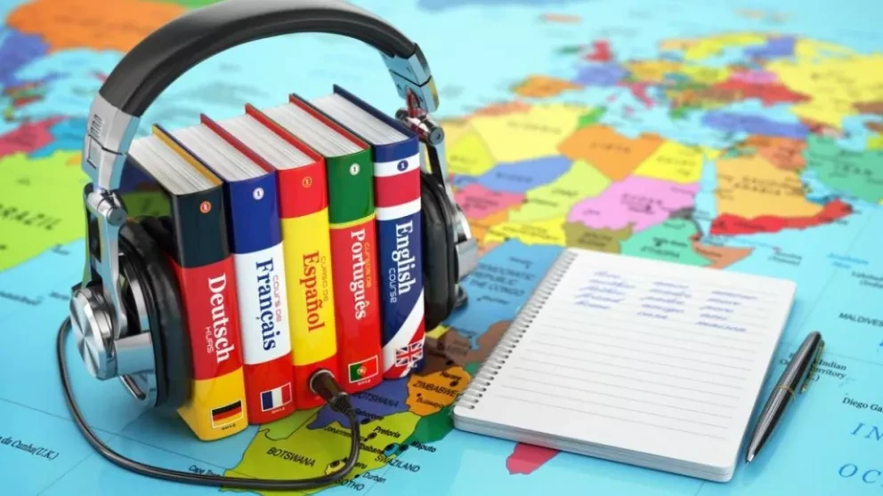 Quiero aprender un nuevo idioma ¿Cómo empiezo?