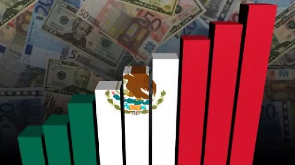 México en el top 10 de países con mayor atracción de inversión extranjera