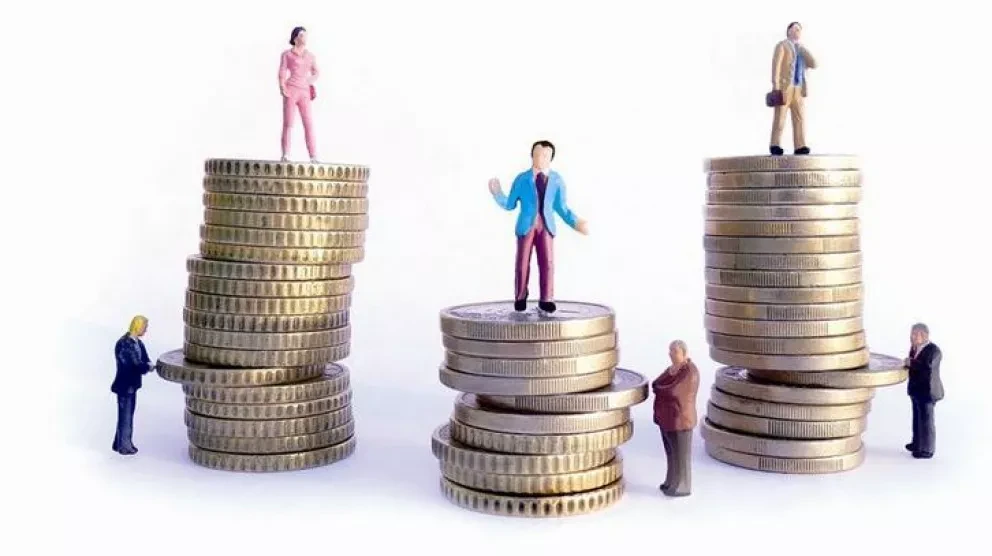 La sustentabilidad requiere más igualdad económica