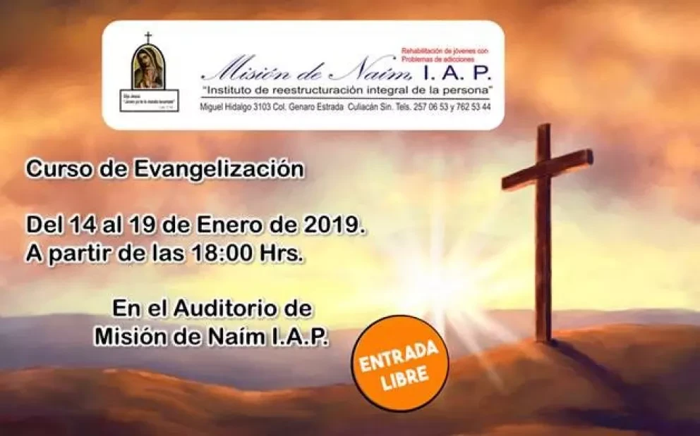 Este 2019 trabaja en ti