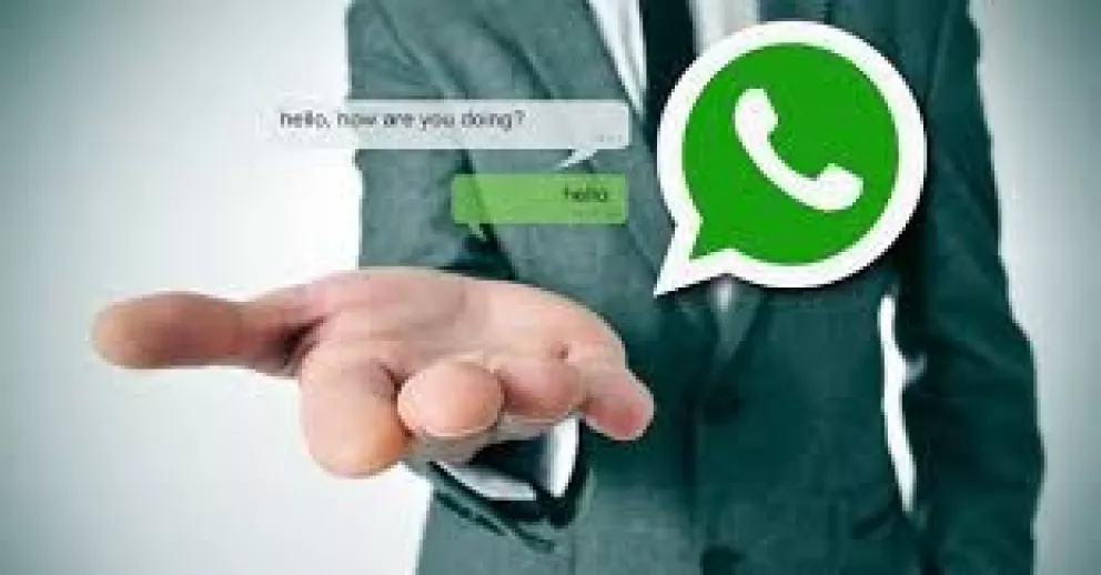 Cinco apps de mensajería si no quieres seguir usando WhatsApp