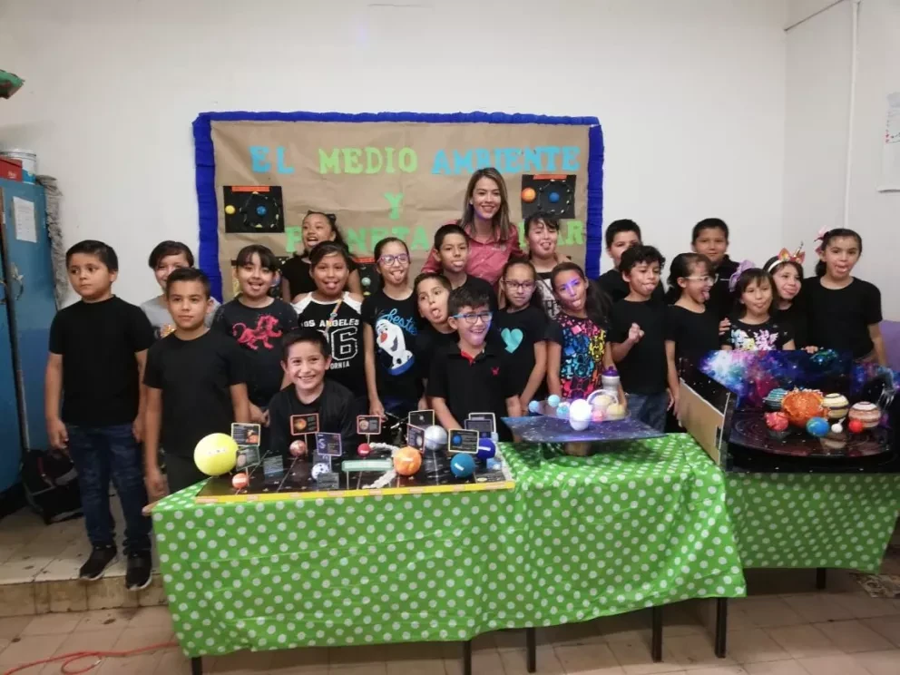 Escuelas particulares desafían al Covid con su próximo regreso a las aulas