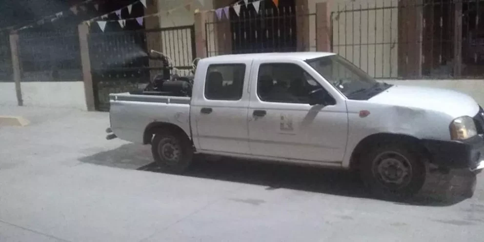 Inicia Campaña Cultural Permanente Antimosco en Navolato