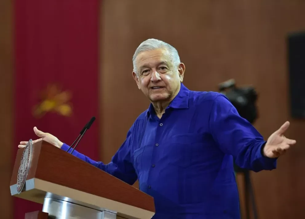 Amlo pide investigar a mexicanos por Pandora Papers