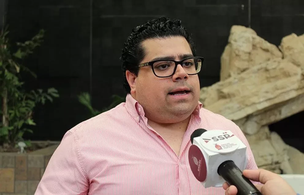 Voz de la sociedad compromiso de la Coordinación General del CESP