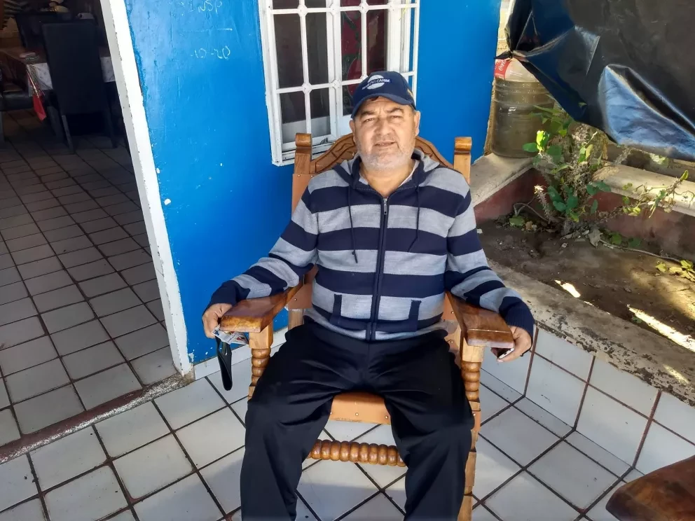 “El Pepino” Hizo de la educación un estilo de vida con generosidad y afecto