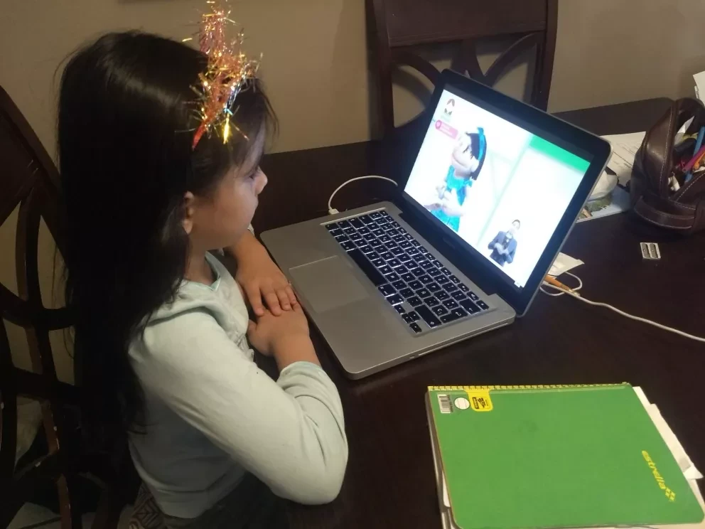 Suman cinco aulas digitales más al servicio de los estudiantes